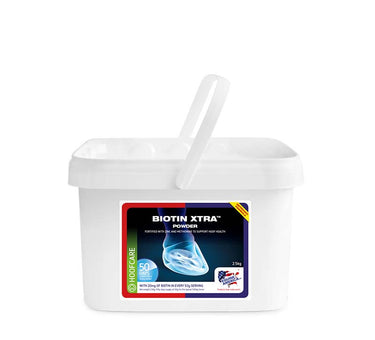 BIOTIN XTRA™ POWDER 2.5kg